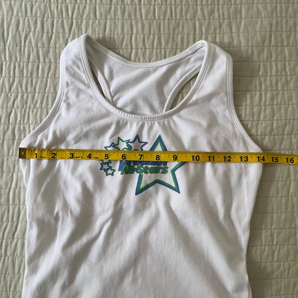 Cheer top - Picture 4 of 6